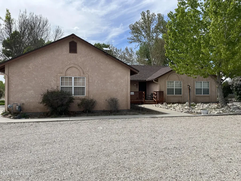 1833 Rice Fallon NV 89406
