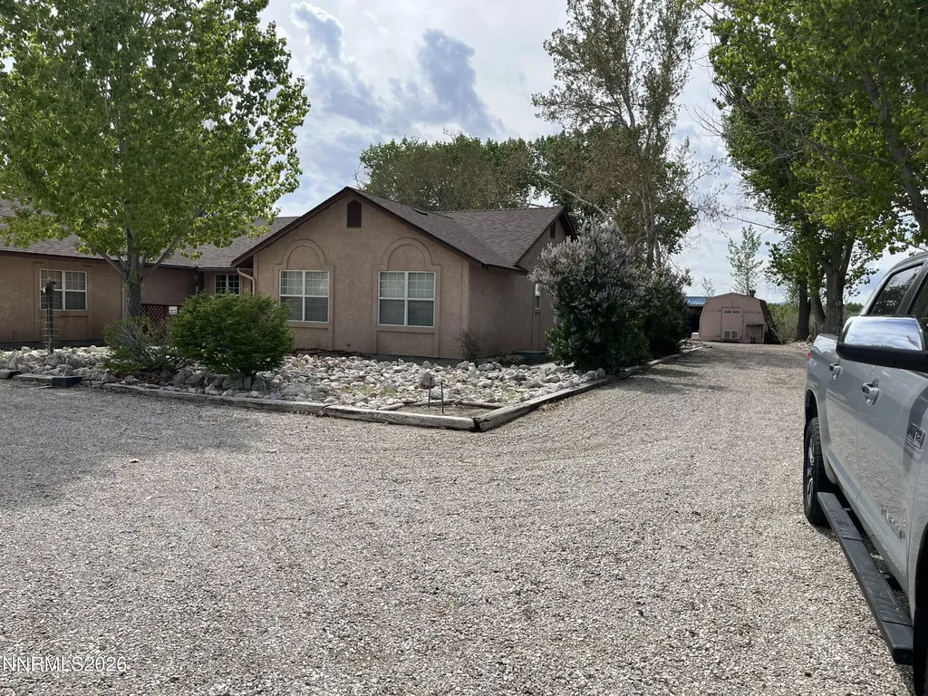 1833 Rice Fallon NV 89406