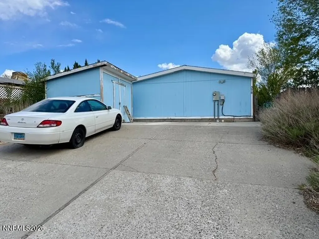 375 Sugar Hill Sun Valley NV 89433