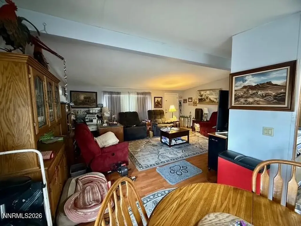 375 Sugar Hill Sun Valley NV 89433