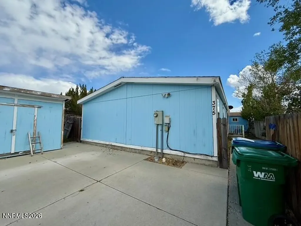 375 Sugar Hill Sun Valley NV 89433