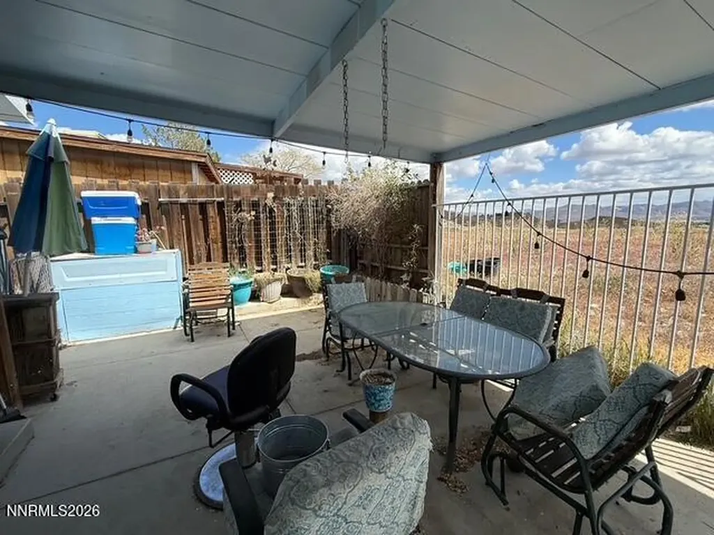 375 Sugar Hill Sun Valley NV 89433
