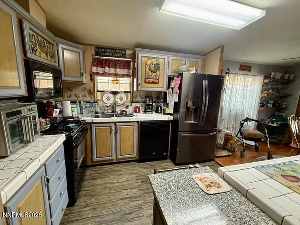 375 Sugar Hill Sun Valley NV 89433
