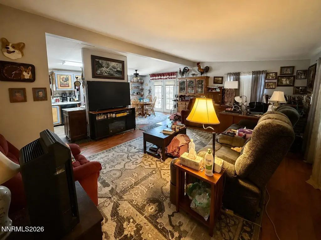 375 Sugar Hill Sun Valley NV 89433