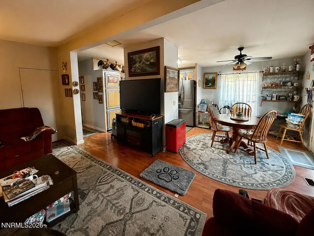 375 Sugar Hill Sun Valley NV 89433