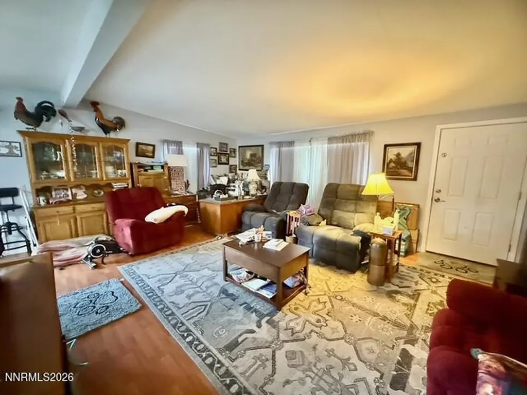 375 Sugar Hill Sun Valley NV 89433