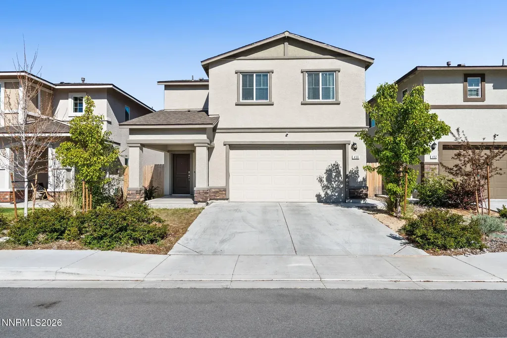 456 Antares Reno NV 89506