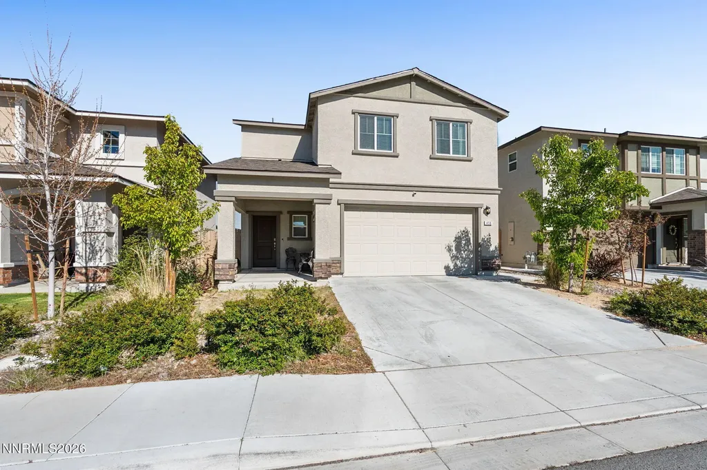 456 Antares Reno NV 89506