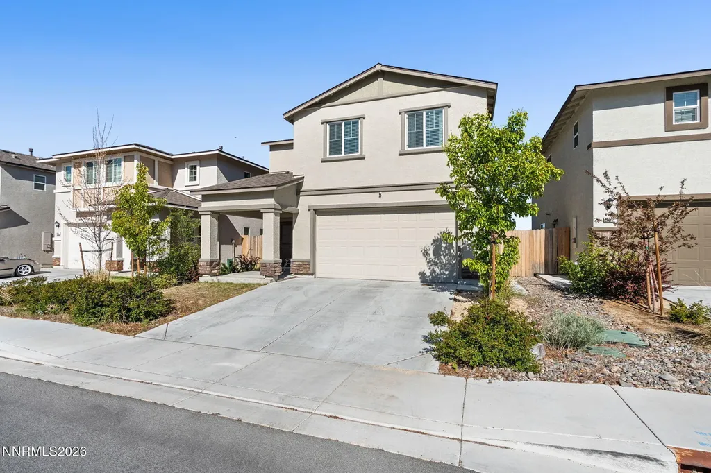 456 Antares Reno NV 89506