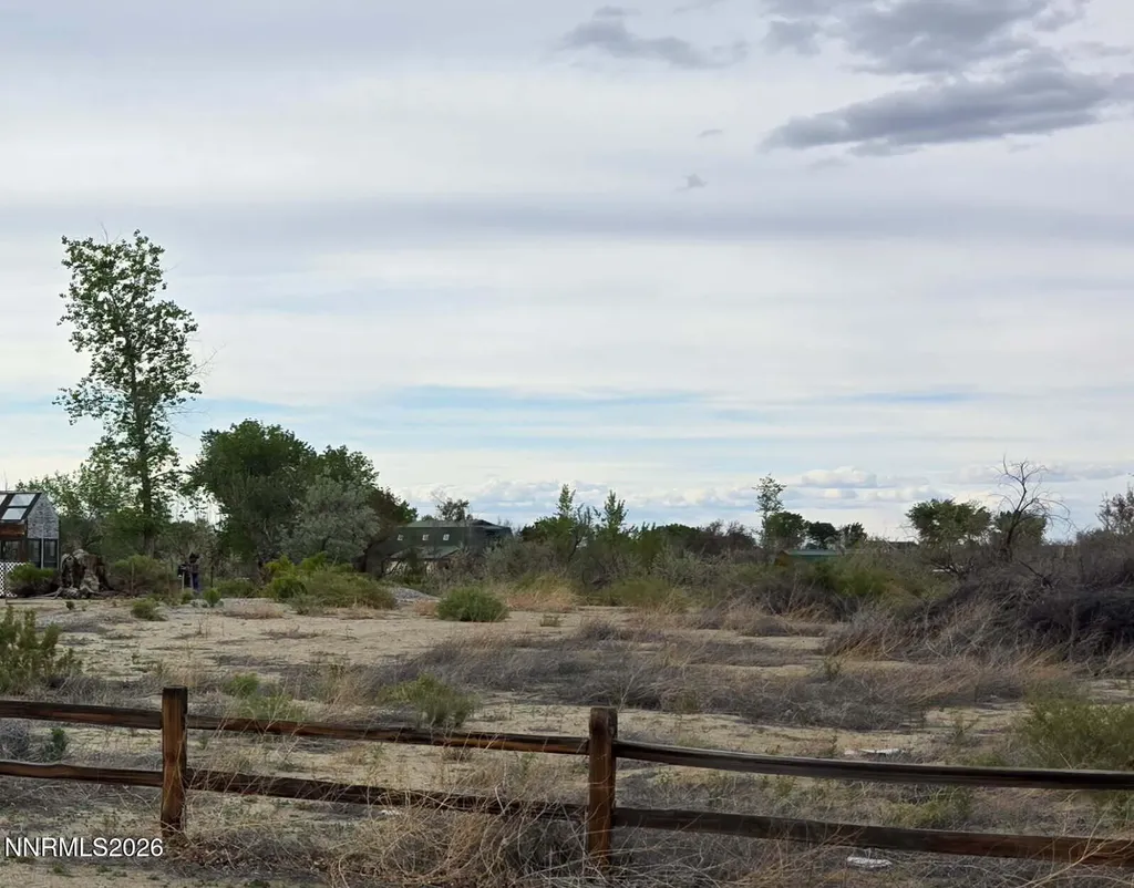 1430 Golden Park Fallon NV 89406