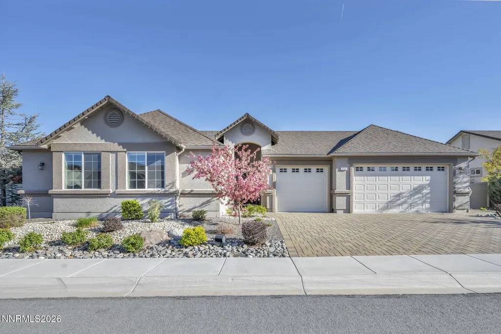 2232 Alivia Reno NV 89521