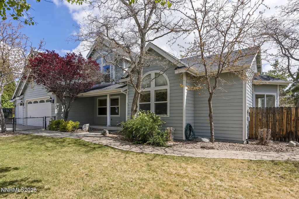 5355 Gabrielle Carson City NV 89706