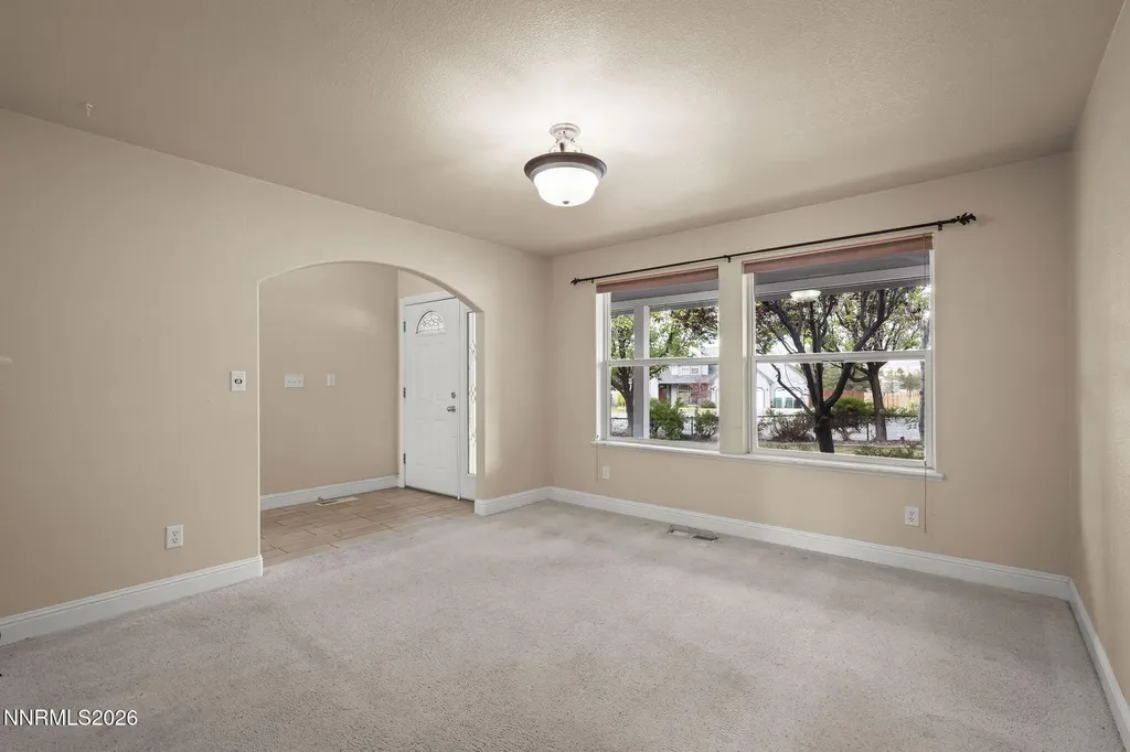 5355 Gabrielle Carson City NV 89706