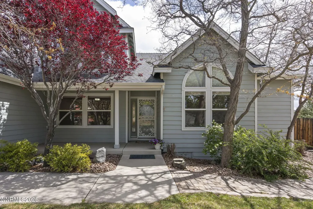 5355 Gabrielle Carson City NV 89706