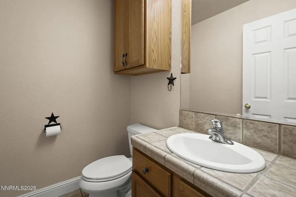 5355 Gabrielle Carson City NV 89706