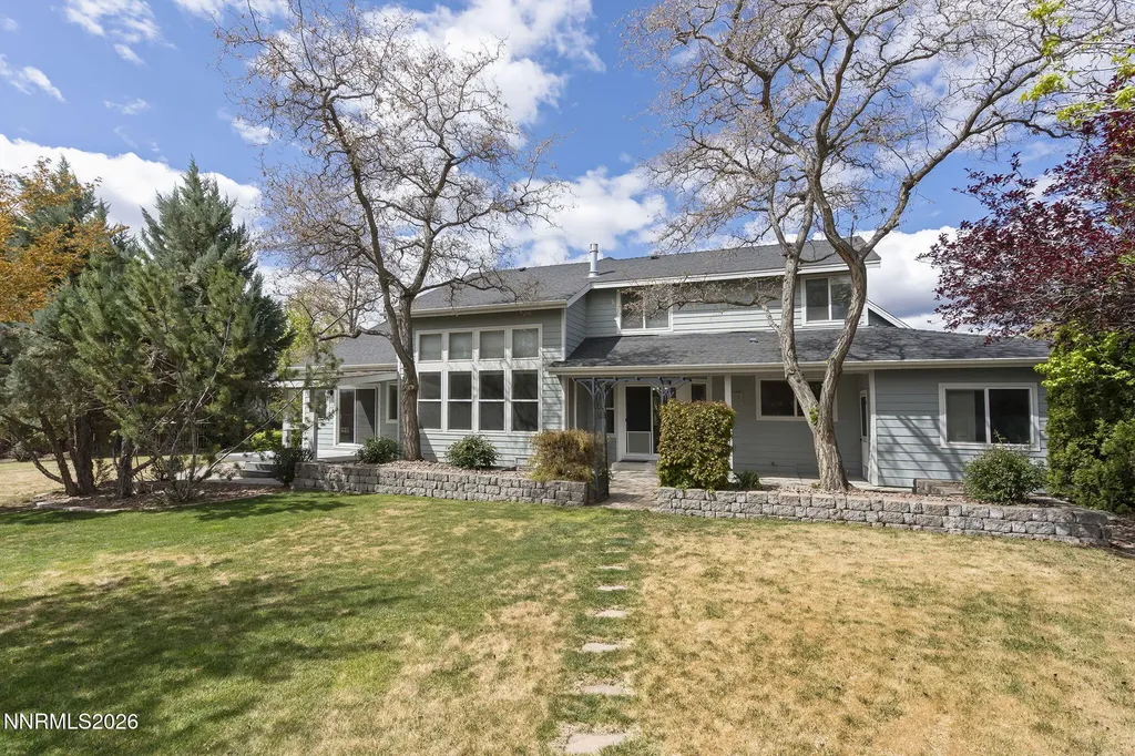 5355 Gabrielle Carson City NV 89706