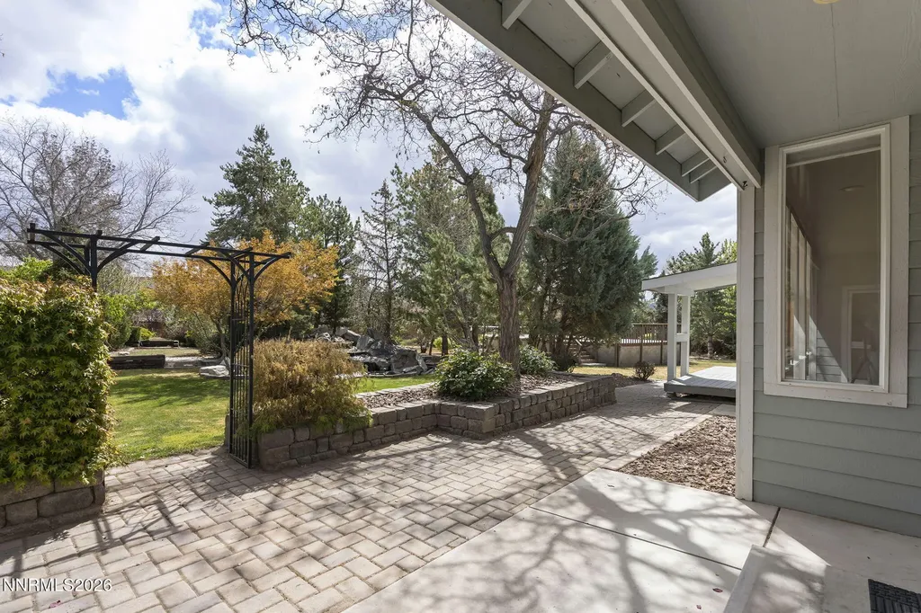5355 Gabrielle Carson City NV 89706