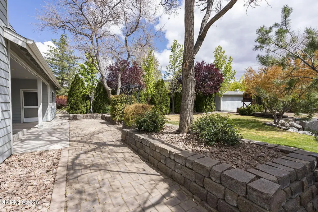 5355 Gabrielle Carson City NV 89706