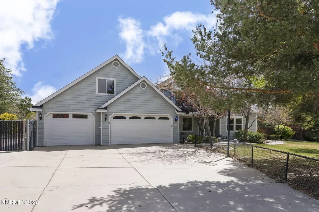5355 Gabrielle Carson City NV 89706