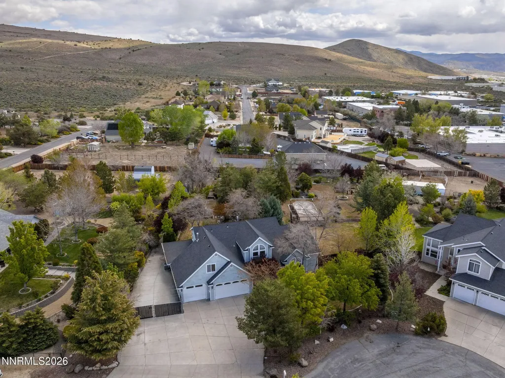 5355 Gabrielle Carson City NV 89706
