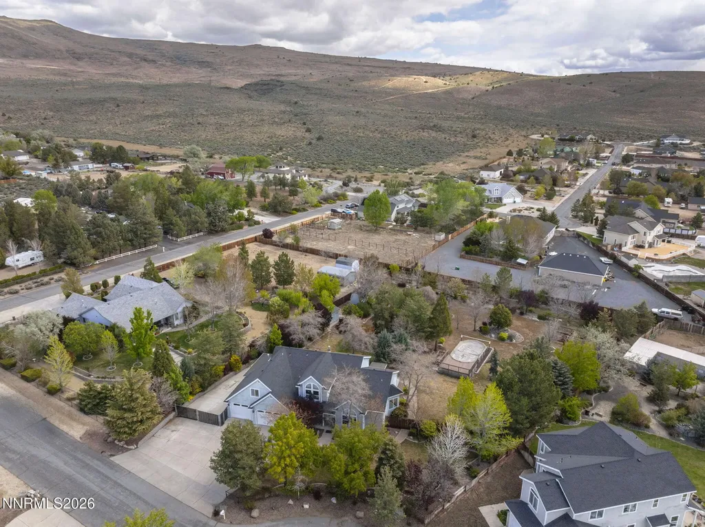 5355 Gabrielle Carson City NV 89706