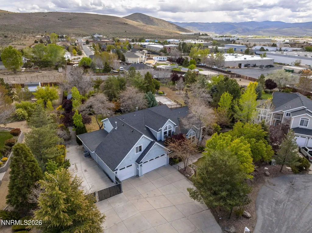 5355 Gabrielle Carson City NV 89706