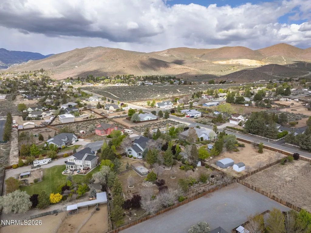 5355 Gabrielle Carson City NV 89706