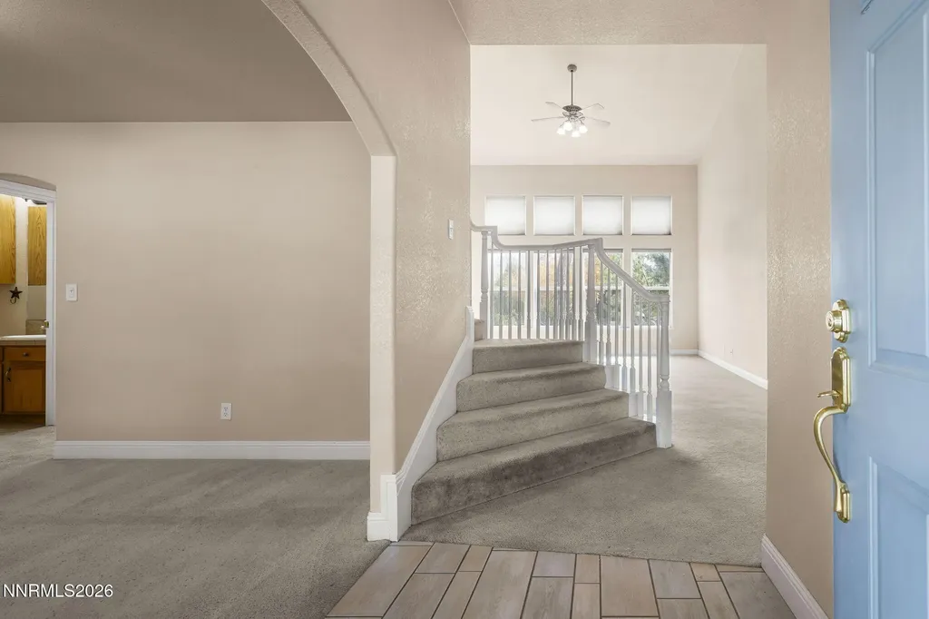5355 Gabrielle Carson City NV 89706