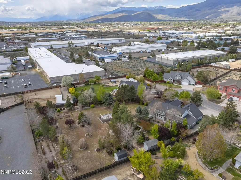 5355 Gabrielle Carson City NV 89706