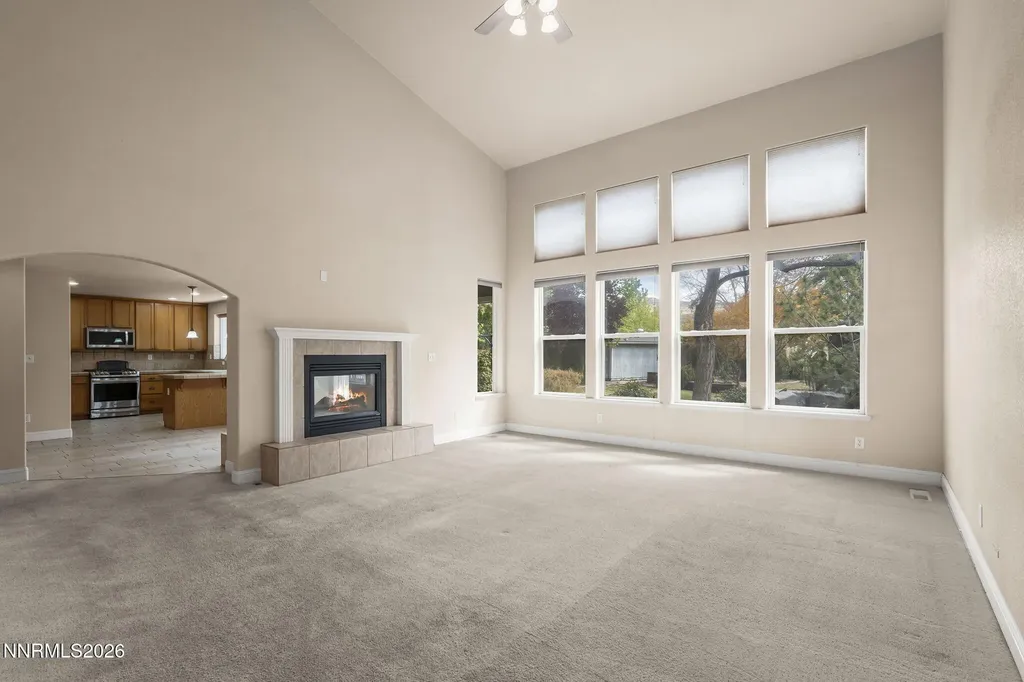 5355 Gabrielle Carson City NV 89706