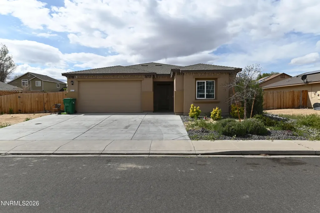 1623 Summerwind Fernley NV 89408