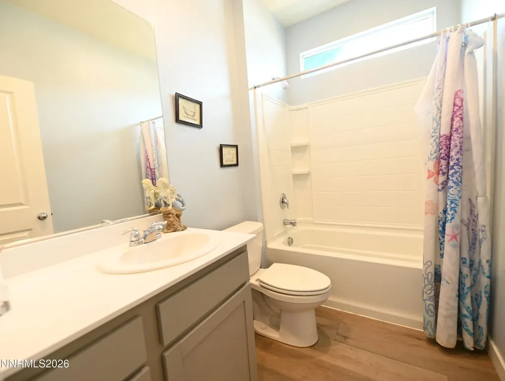 1623 Summerwind Fernley NV 89408