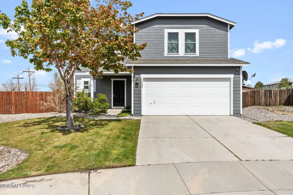 7655 Key Largo Reno NV 89506