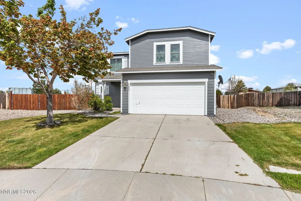 7655 Key Largo Reno NV 89506