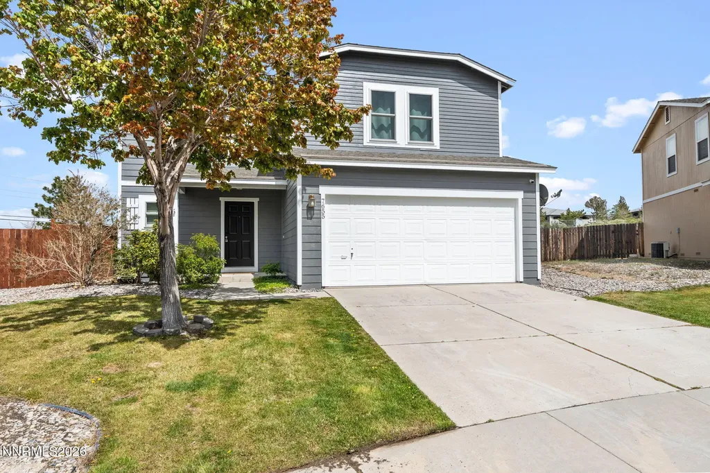 7655 Key Largo Reno NV 89506