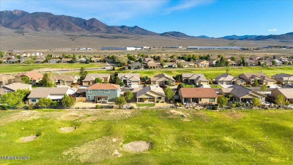 654 St Andrews Dayton NV 89403