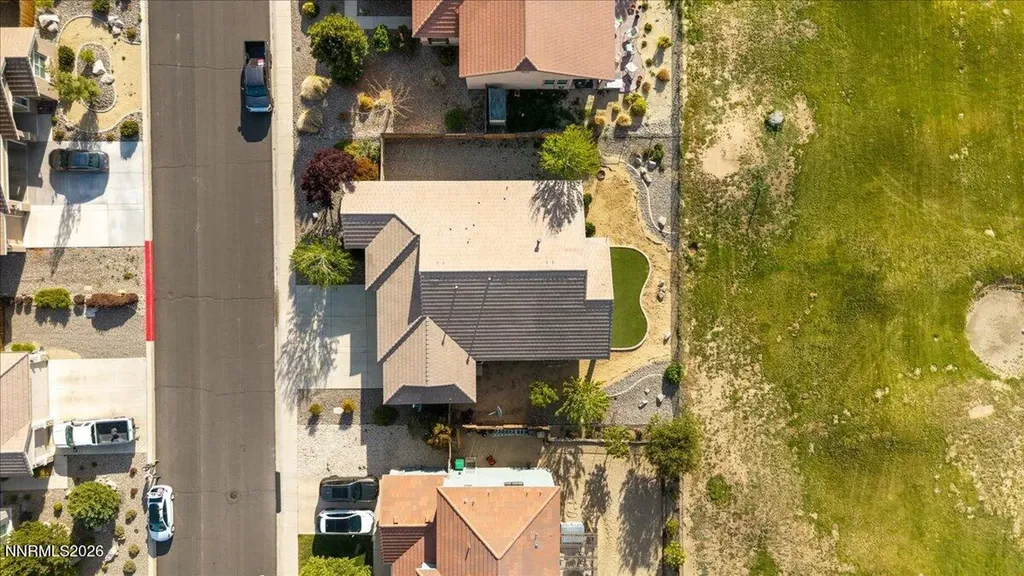654 St Andrews Dayton NV 89403