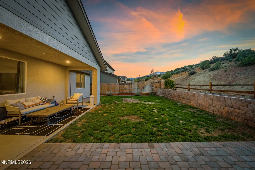 864 Tourmaline Carson City NV 89705