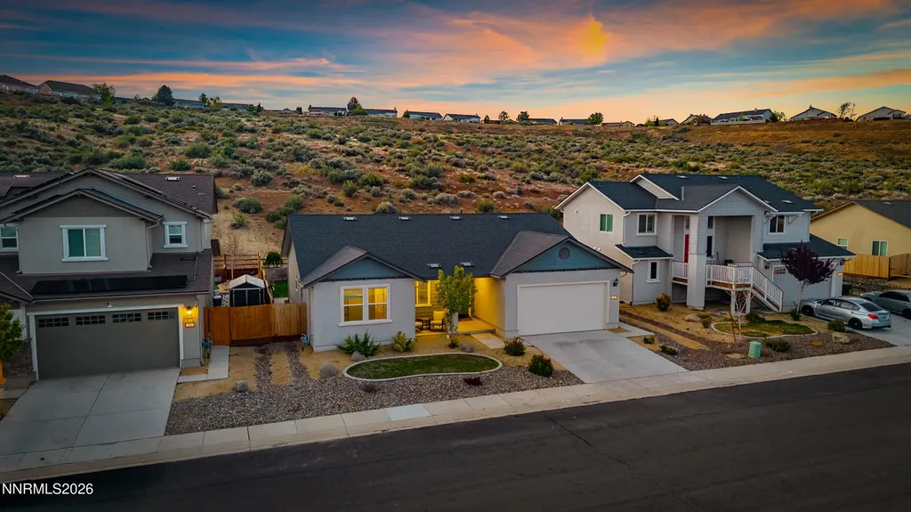 864 Tourmaline Carson City NV 89705
