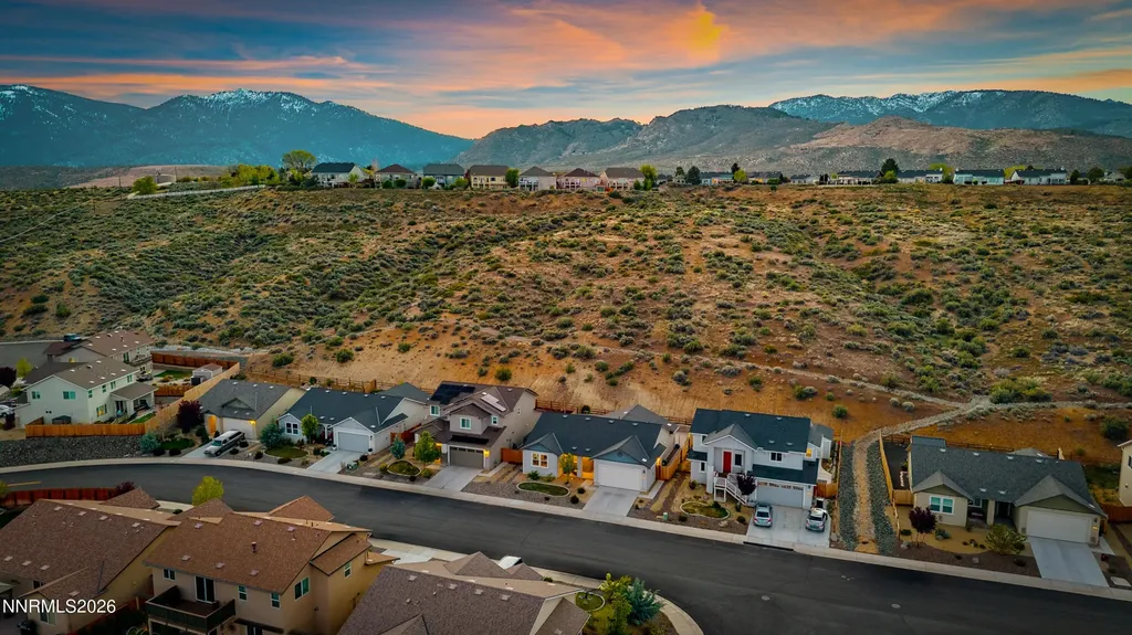 864 Tourmaline Carson City NV 89705