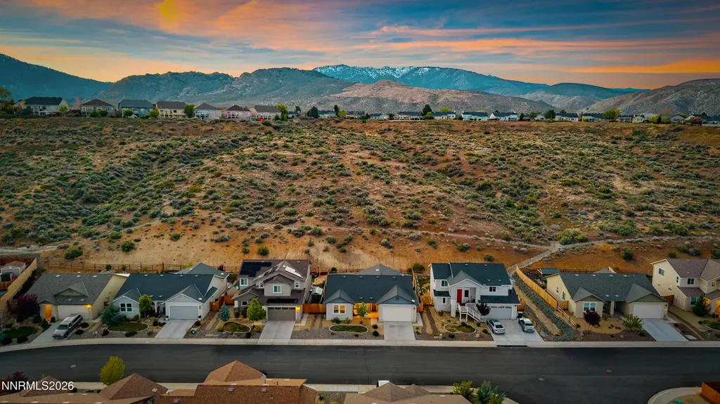 864 Tourmaline Carson City NV 89705