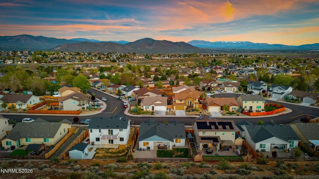 864 Tourmaline Carson City NV 89705