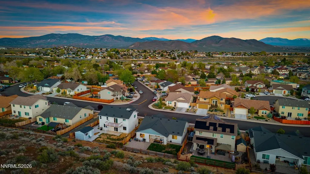 864 Tourmaline Carson City NV 89705