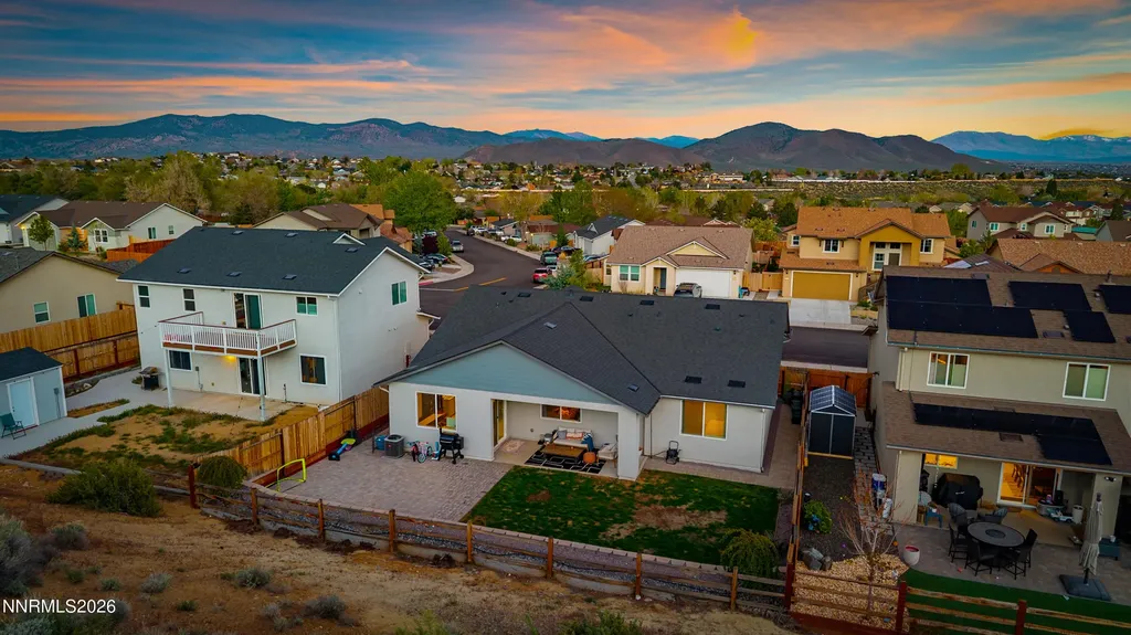 864 Tourmaline Carson City NV 89705