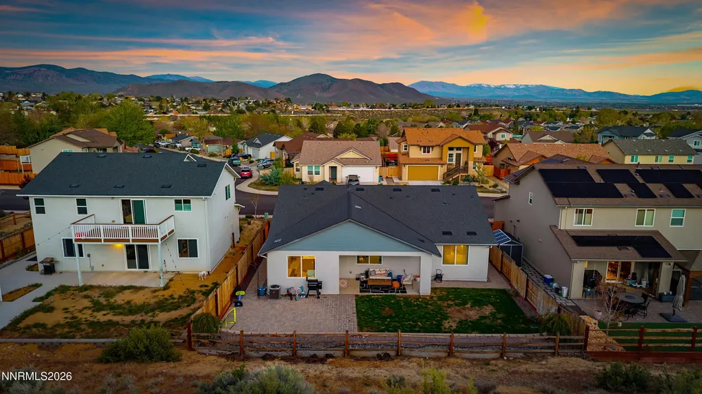 864 Tourmaline Carson City NV 89705