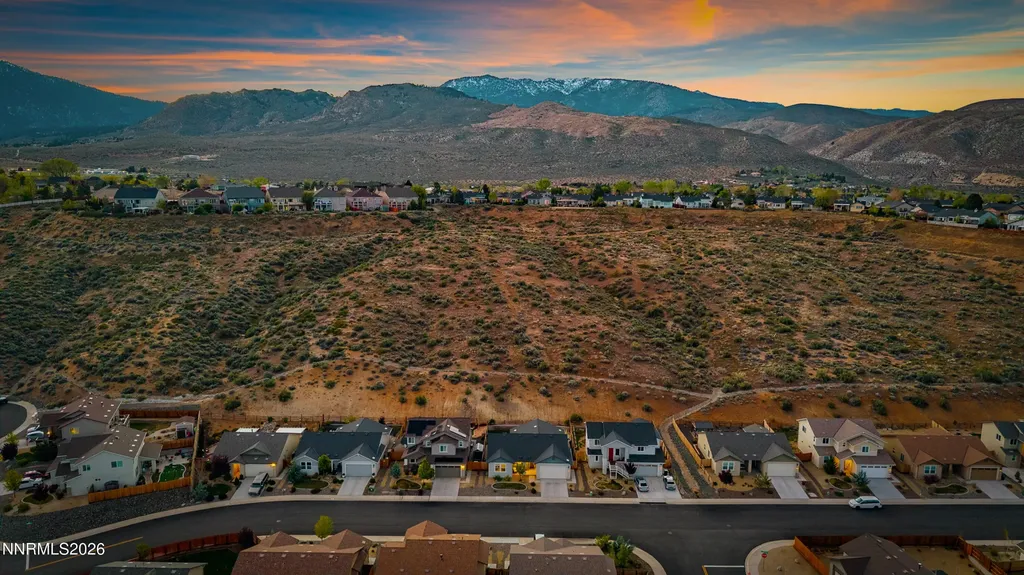 864 Tourmaline Carson City NV 89705