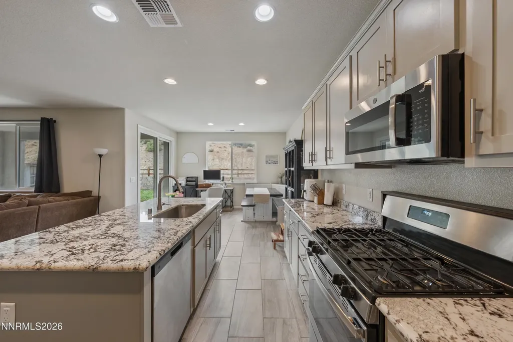 864 Tourmaline Carson City NV 89705