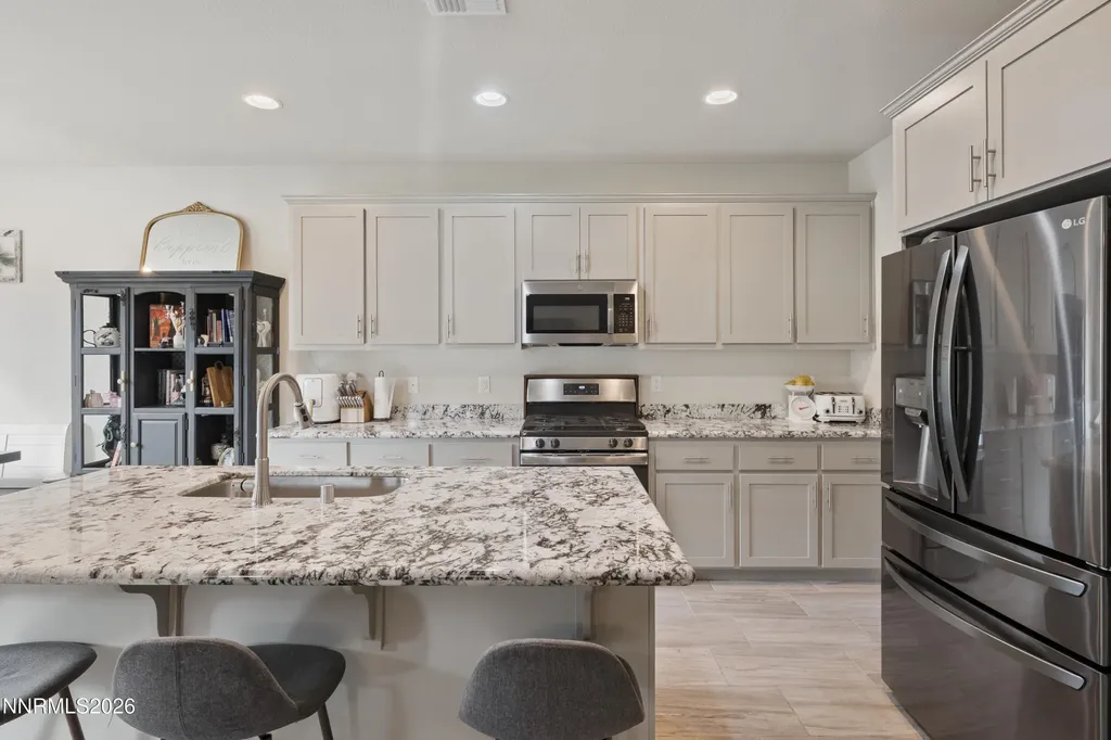 864 Tourmaline Carson City NV 89705