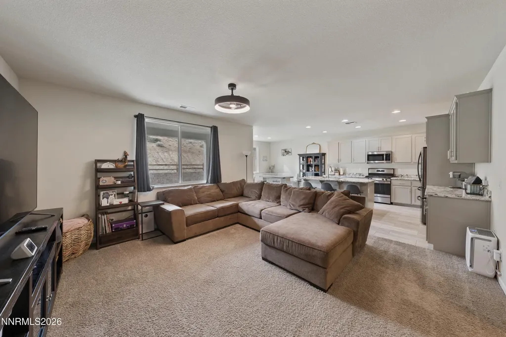 864 Tourmaline Carson City NV 89705