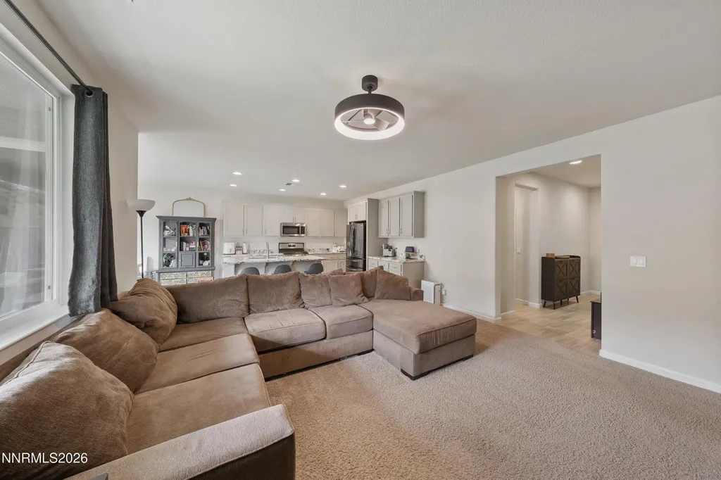 864 Tourmaline Carson City NV 89705